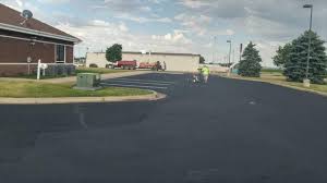 Why Choose Us For All Your Driveway Paving Needs in Gridley, CA?